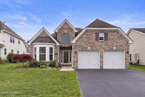 61 Honeysuckle Drive Manahawkin NJ 08050