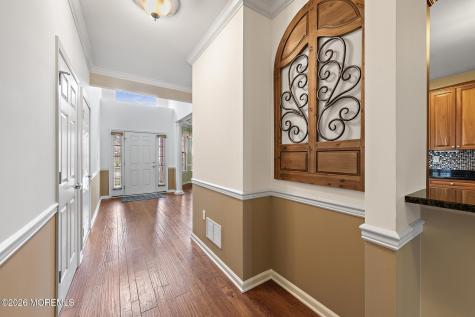 61 Honeysuckle Drive Manahawkin NJ 08050