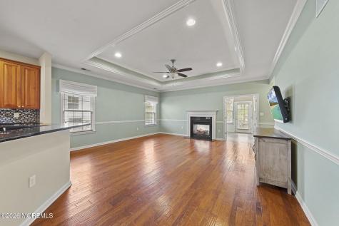 61 Honeysuckle Drive Manahawkin NJ 08050