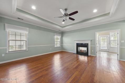 61 Honeysuckle Drive Manahawkin NJ 08050