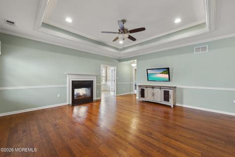 61 Honeysuckle Drive Manahawkin NJ 08050