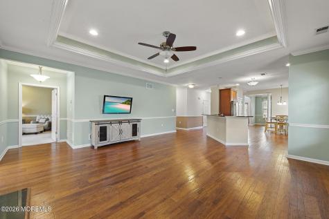 61 Honeysuckle Drive Manahawkin NJ 08050