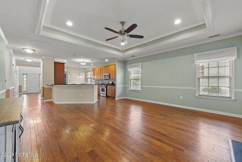 61 Honeysuckle Drive Manahawkin NJ 08050