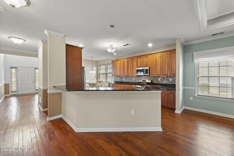 61 Honeysuckle Drive Manahawkin NJ 08050