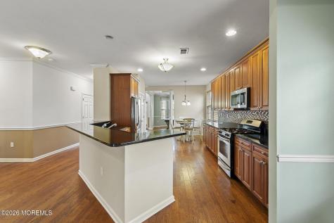 61 Honeysuckle Drive Manahawkin NJ 08050