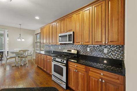 61 Honeysuckle Drive Manahawkin NJ 08050