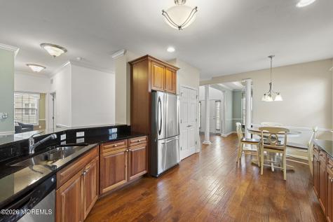 61 Honeysuckle Drive Manahawkin NJ 08050