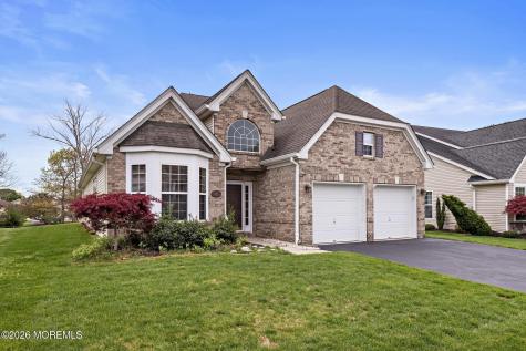 61 Honeysuckle Drive Manahawkin NJ 08050