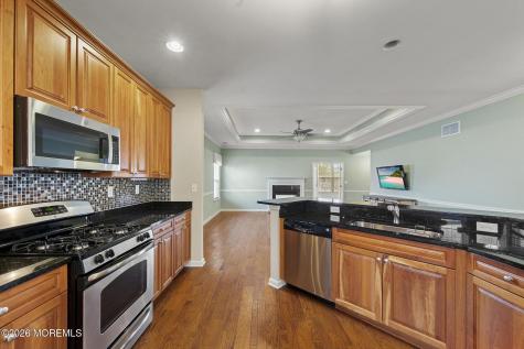 61 Honeysuckle Drive Manahawkin NJ 08050