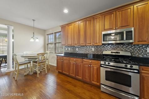 61 Honeysuckle Drive Manahawkin NJ 08050