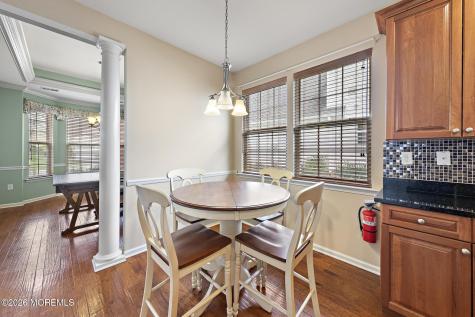61 Honeysuckle Drive Manahawkin NJ 08050