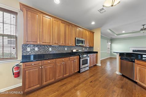 61 Honeysuckle Drive Manahawkin NJ 08050