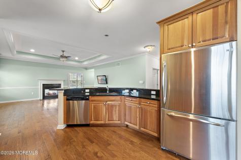 61 Honeysuckle Drive Manahawkin NJ 08050
