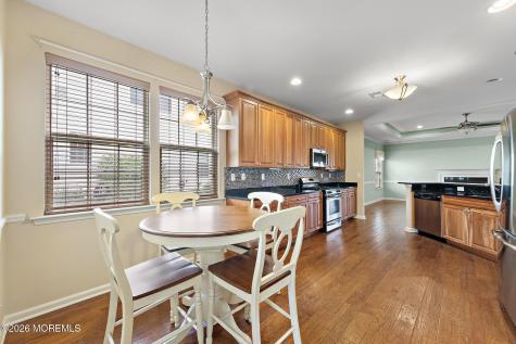 61 Honeysuckle Drive Manahawkin NJ 08050