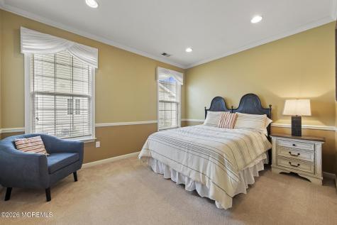 61 Honeysuckle Drive Manahawkin NJ 08050