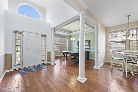 61 Honeysuckle Drive Manahawkin NJ 08050