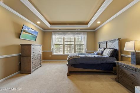 61 Honeysuckle Drive Manahawkin NJ 08050