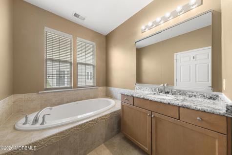 61 Honeysuckle Drive Manahawkin NJ 08050