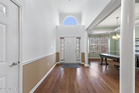 61 Honeysuckle Drive Manahawkin NJ 08050