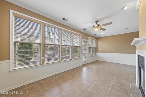 61 Honeysuckle Drive Manahawkin NJ 08050