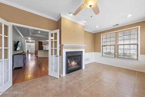 61 Honeysuckle Drive Manahawkin NJ 08050