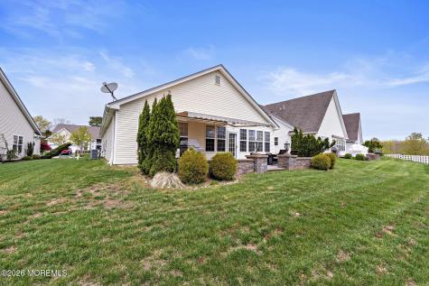 61 Honeysuckle Drive Manahawkin NJ 08050