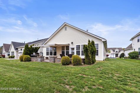 61 Honeysuckle Drive Manahawkin NJ 08050