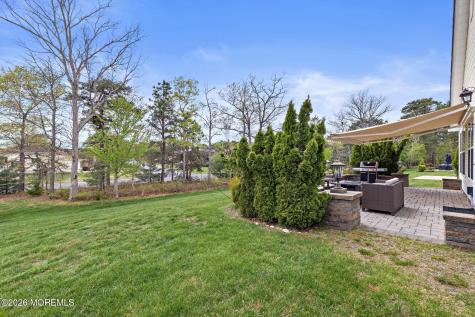 61 Honeysuckle Drive Manahawkin NJ 08050