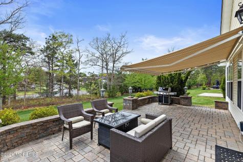 61 Honeysuckle Drive Manahawkin NJ 08050