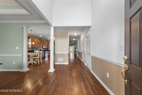 61 Honeysuckle Drive Manahawkin NJ 08050