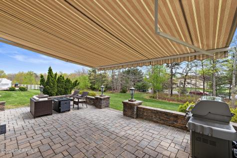 61 Honeysuckle Drive Manahawkin NJ 08050