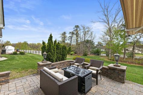 61 Honeysuckle Drive Manahawkin NJ 08050