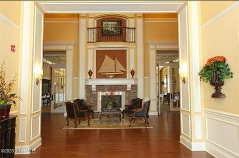61 Honeysuckle Drive Manahawkin NJ 08050