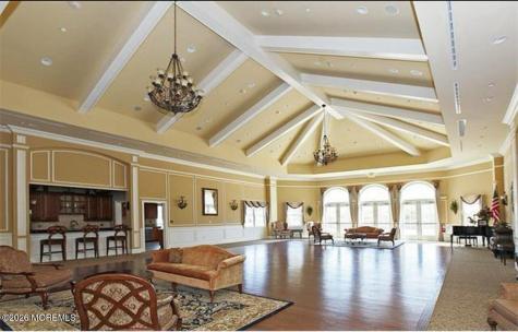 61 Honeysuckle Drive Manahawkin NJ 08050