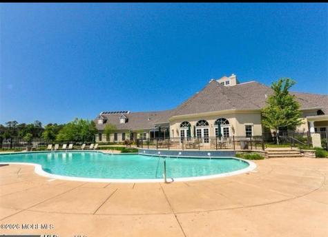 61 Honeysuckle Drive Manahawkin NJ 08050
