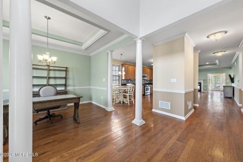 61 Honeysuckle Drive Manahawkin NJ 08050