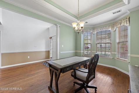 61 Honeysuckle Drive Manahawkin NJ 08050