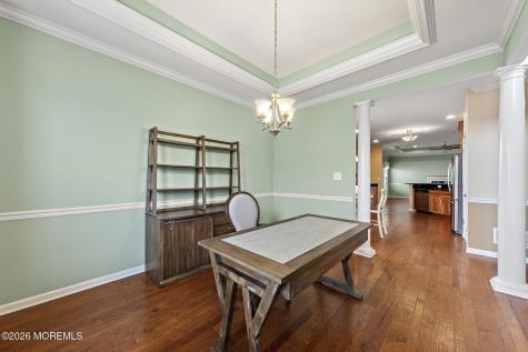 61 Honeysuckle Drive Manahawkin NJ 08050