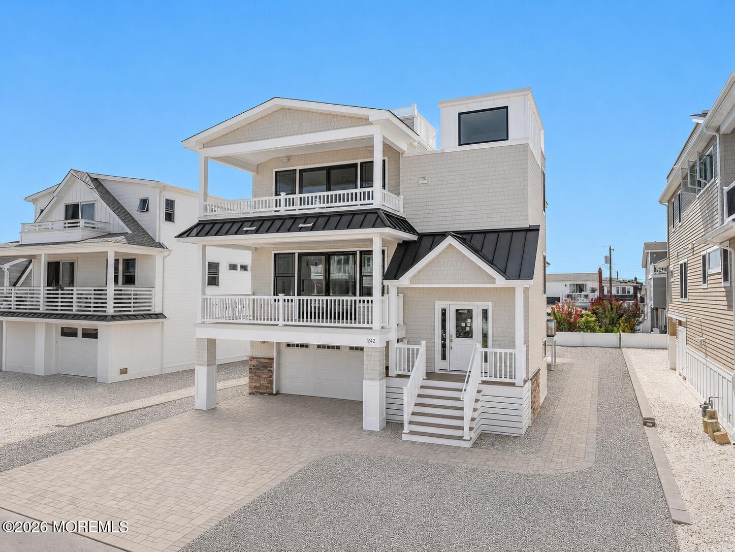 242 N 8th Street Surf City NJ 08008