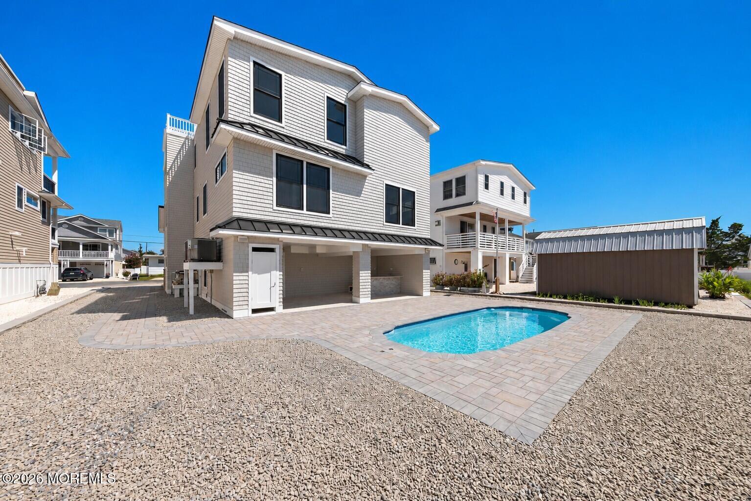 242 N 8th Street Surf City NJ 08008