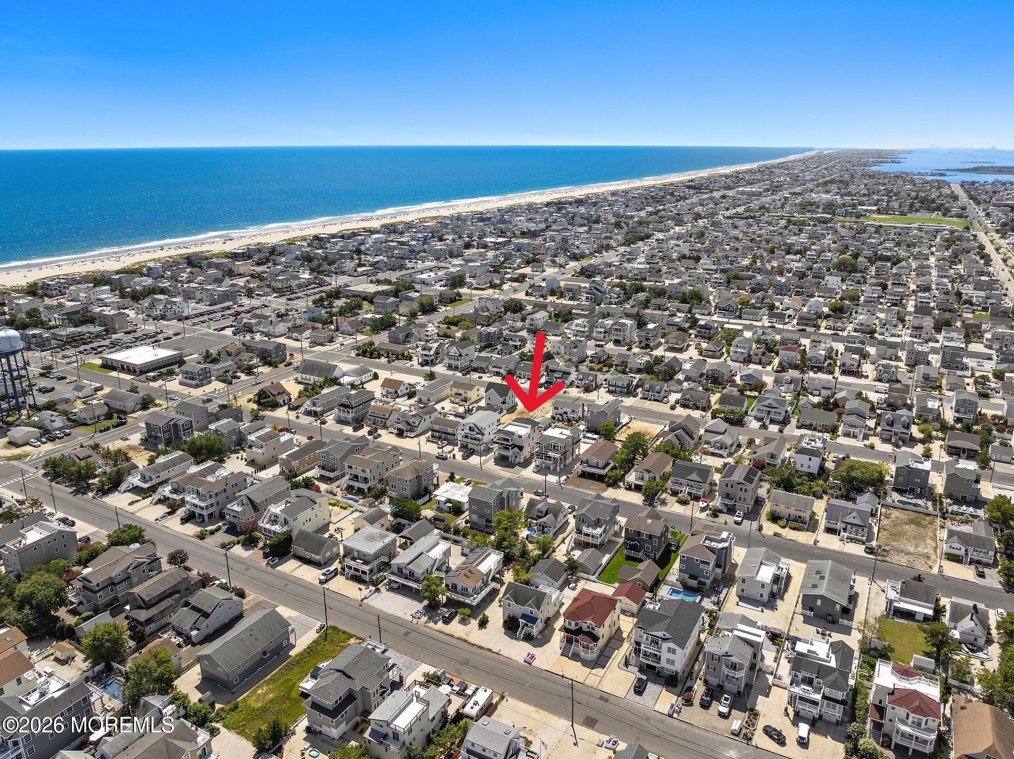 242 N 8th Street Surf City NJ 08008