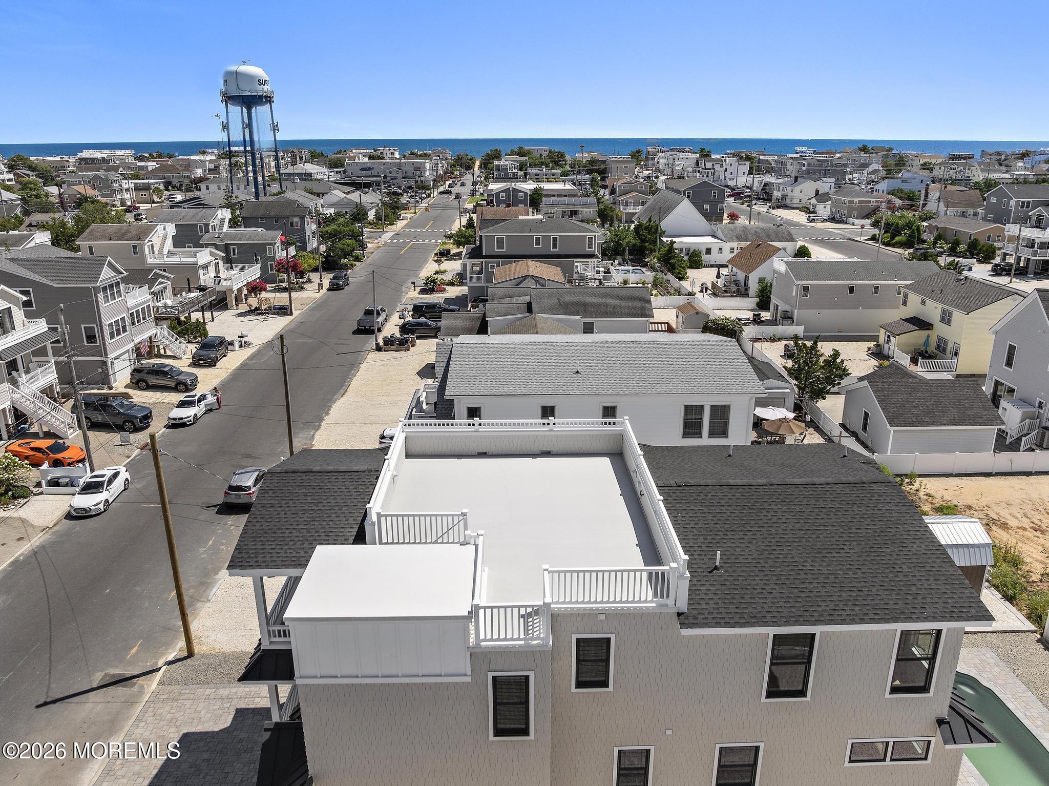 242 N 8th Street Surf City NJ 08008