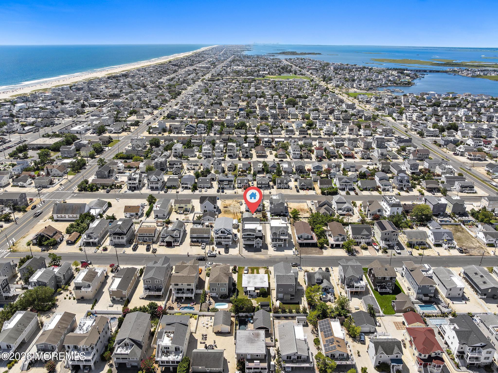 242 N 8th Street Surf City NJ 08008