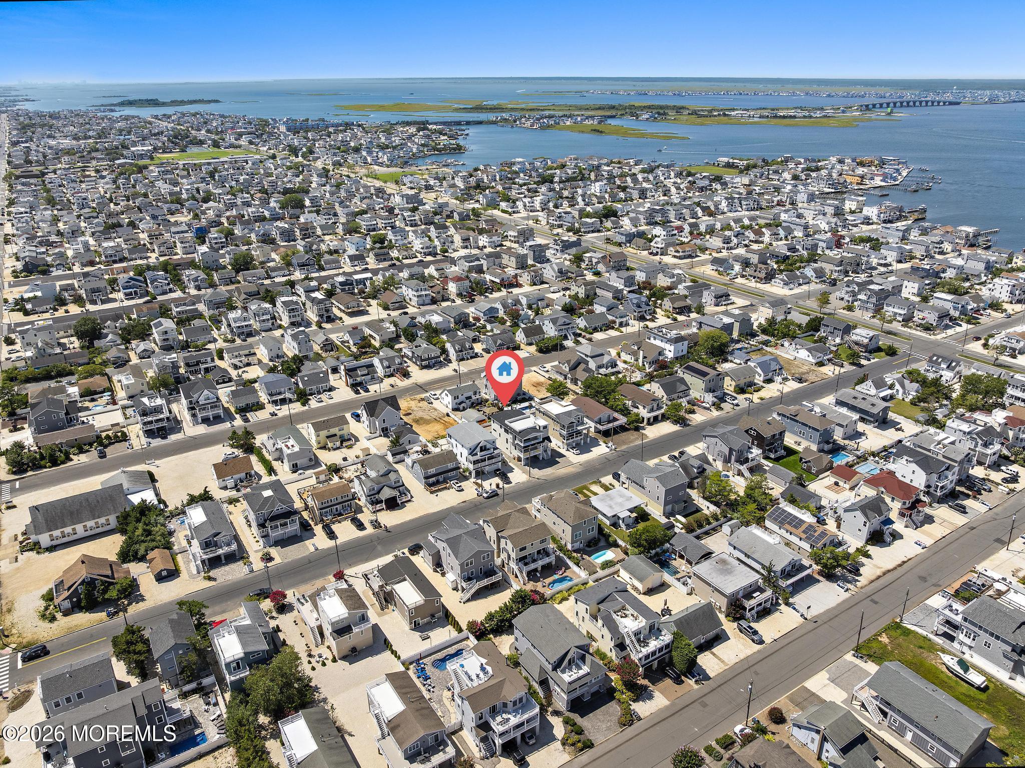 242 N 8th Street Surf City NJ 08008