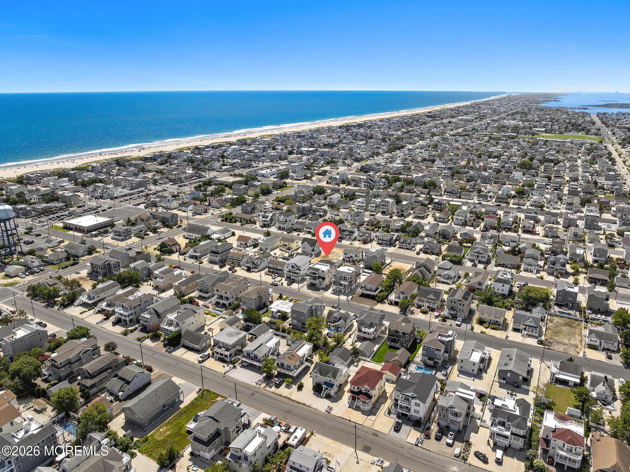 242 N 8th Street Surf City NJ 08008
