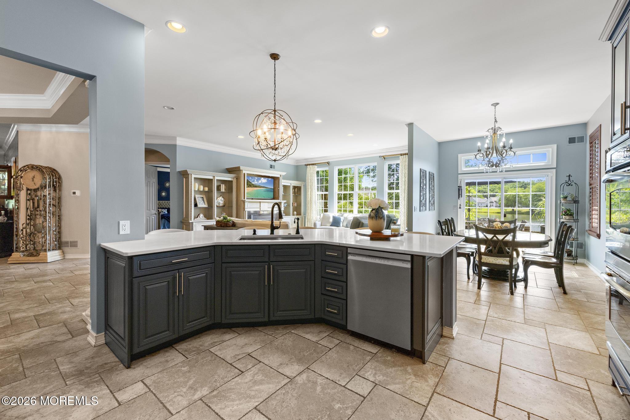 3 Attenbury Place Freehold NJ 07728