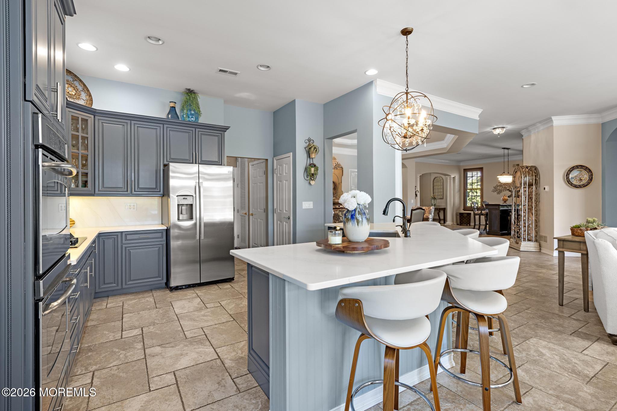 3 Attenbury Place Freehold NJ 07728