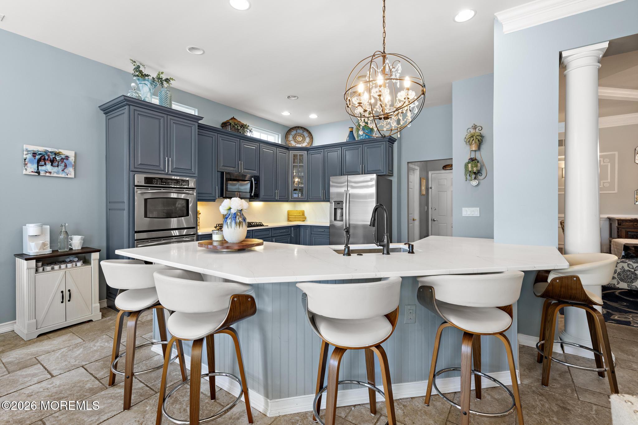 3 Attenbury Place Freehold NJ 07728