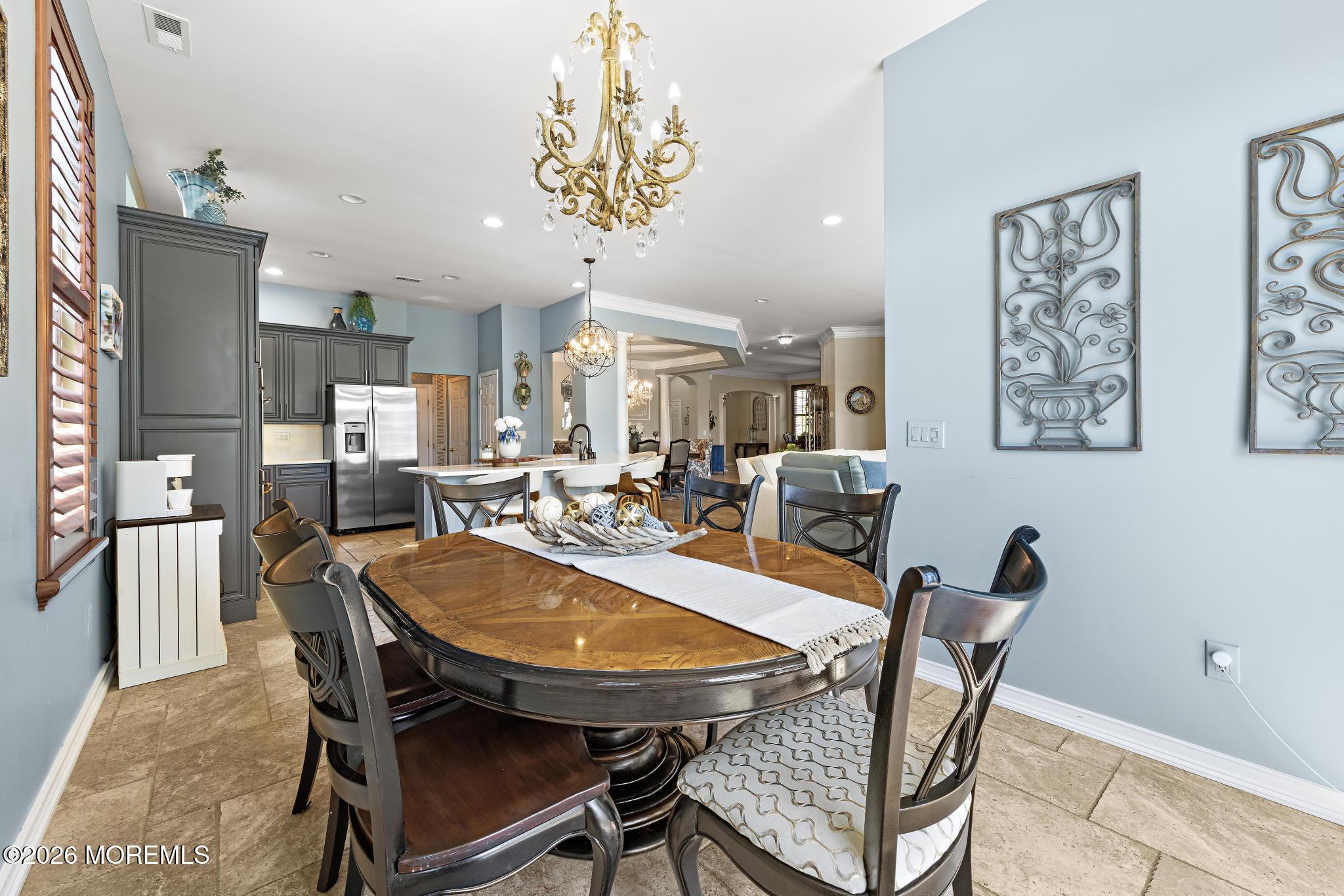 3 Attenbury Place Freehold NJ 07728