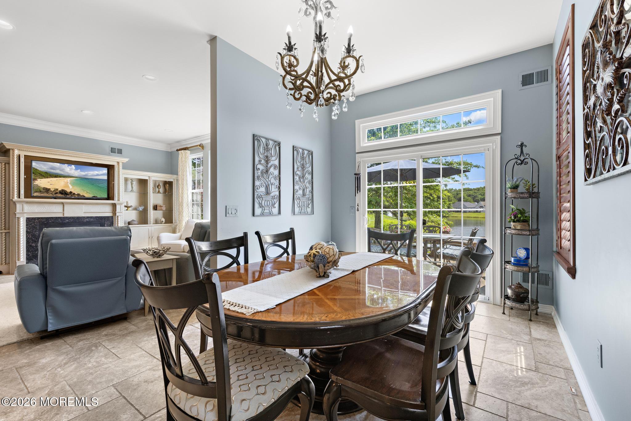 3 Attenbury Place Freehold NJ 07728